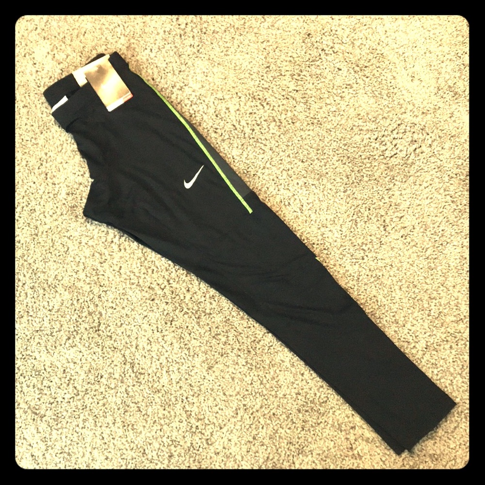Men’s Nike Dri-fit Tights
